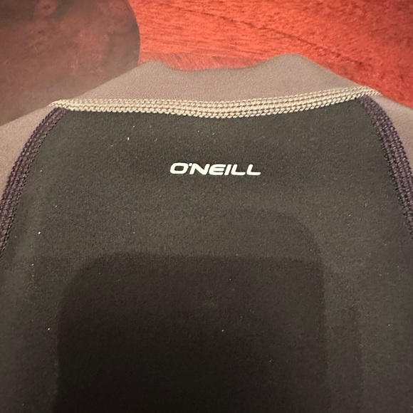 Women’s O’Neill Wetsuit Size 8 Skin Skinny - Picture 4 of 4